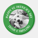 Search for saint patrick day magnets Cute