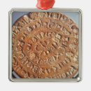 Search for disc christmas tree decorations Minoan