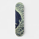 Search for hokusai skateboards Ukiyo e