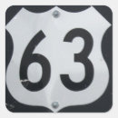 Search for highway sign stickers Road trip