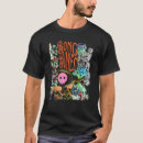 Search for floral skull tshirts Skulls