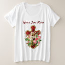Search for easter lily tshirts Cross