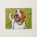 Search for basset hound puzzles Animal