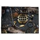 Search for metallic gift bags Grey