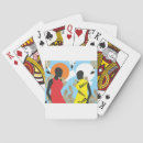Search for feminist playing cards Power