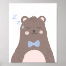 Search for sleeping bear Modern