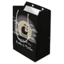 Search for halloween gift bags Gothic
