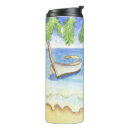 Search for palm tree travel mugs Vintage