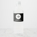 Search for business water bottle labels Corporate