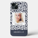 Search for monogrammed ipad cases Black and white