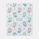 Search for mermaid blankets Magical