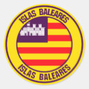 Search for islas stickers Flag