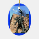 Search for fire christmas tree decorations Dragon