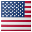 Search for red white and blue tiles World flags