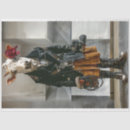 Search for cow tissue paper Decoupage