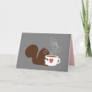 Search for funny squirrel valentines day cards Heart