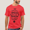 Search for amazon tshirts Dark