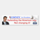 Search for president mitt bumper stickers Tea party
