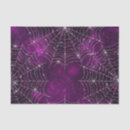 Search for spider web tissue paper Webs