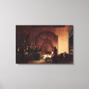 Search for captured canvas prints 19th