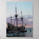 Search for mayflower posters Pilgrims