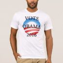 Search for presidential tshirts America