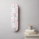 Search for cute patterns skateboards For kids