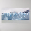 Search for patagonia posters Argentine glaciers national park