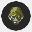 Search for gorilla stickers Gym