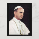 Search for pope postcards Church