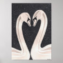 Search for swan love posters Couple