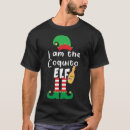 Search for coquito tshirts Elf