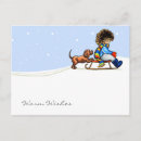 Search for cute chocolate lab puppy postcards Dogs