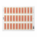 Search for office return address labels Secret