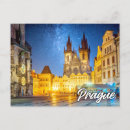 Search for republic postcards Prague