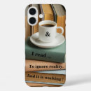 Search for reading iphone cases Booklover