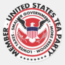 Search for nobama stickers Tea party