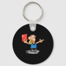 Search for referee key rings Shoot