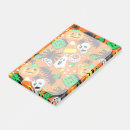 Search for halloween post it notes Cute