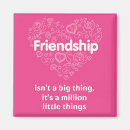 Search for friend quote magnets Good