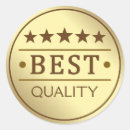 Search for quality stickers Business