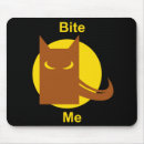 Search for werewolf mousepads Halloween