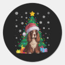 Search for ugly stickers Xmas tree