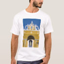 Search for franciscan tshirts Facade