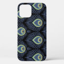 Search for peacock feather iphone cases Pattern