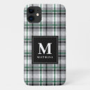 Search for tartan plaid cases Check