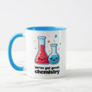 Search for lab humor mugs Cute