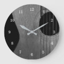 Search for acoustic guitar clocks Instrument