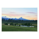 Search for mount jefferson posters Oregon