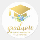 Search for gold medical stickers Graduation